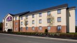 Premier Inn Canterbury North/Herne Bay Exterior