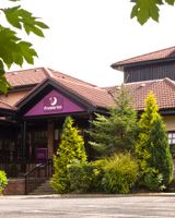 Premier Inn Glasgow East