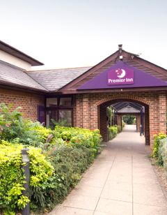 Premier Inn High Wycombe / Beaconsfield