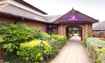 Premier Inn High Wycombe / Beaconsfield