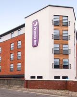 Premier Inn High Wycombe Central