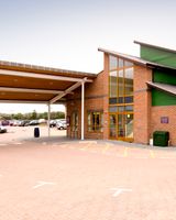 Premier Inn Hinckley
