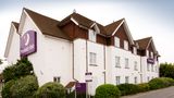<b>Premier Inn Horsham Exterior</b>. Images powered by <a href="https://www.leonardoworldwide.com/" title="Leonardo Worldwide" target="_blank">Leonardo</a>.