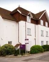 Premier Inn Horsham