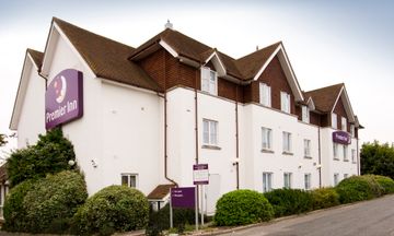 Premier Inn Horsham