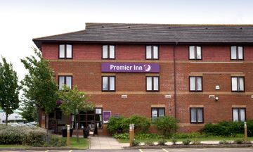 Premier Inn Huntingdon (A1/A14)