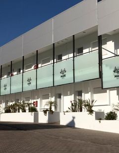 Mare Hotel