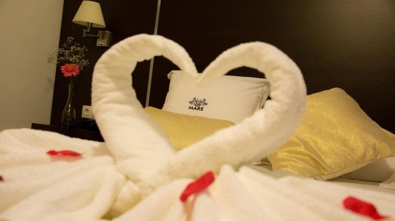 <b>Mare Hotel Room</b>. Images powered by <a href="https://www.leonardoworldwide.com/" title="Leonardo Worldwide" target="_blank">Leonardo</a>.