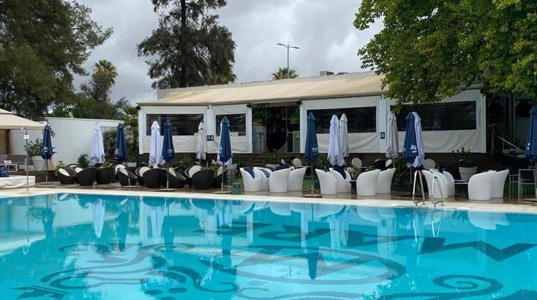<b>Mare Hotel Pool</b>. Images powered by <a href="https://www.leonardoworldwide.com/" title="Leonardo Worldwide" target="_blank">Leonardo</a>.
