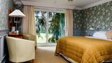 Riverdale Hall Hotel Room