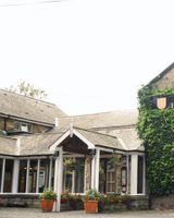 Riverdale Hall Hotel