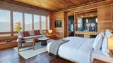 Six Senses Bhutan Room