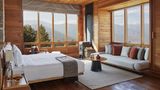 Six Senses Bhutan Room