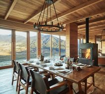 Six Senses Bhutan Room