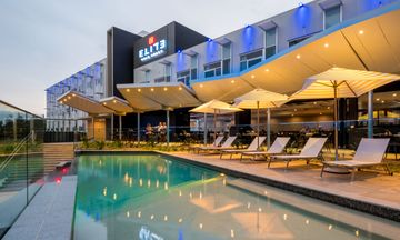 Elite Gold Coast