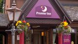 Premier Inn Inverness East Exterior