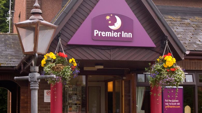 Premier Inn Inverness East Exterior. Images powered by <a href="https://www.leonardoworldwide.com" target="_blank" rel="noopener">Leonardo</a>.