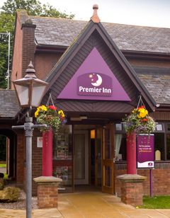 Premier Inn Inverness East