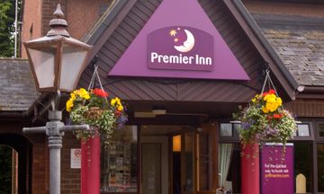 Premier Inn Inverness East