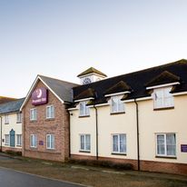Premier Inn Ipswich (Chantry Park)