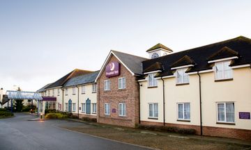 Premier Inn Ipswich (Chantry Park)