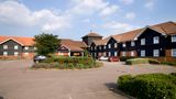 <b>Premier Inn Ipswich North Exterior</b>. Images powered by <a href="https://www.leonardoworldwide.com/" title="Leonardo Worldwide" target="_blank">Leonardo</a>.
