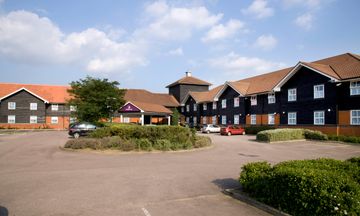 Premier Inn Ipswich North
