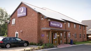 Premier Inn Ipswich South East