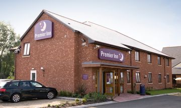 Premier Inn Ipswich South East