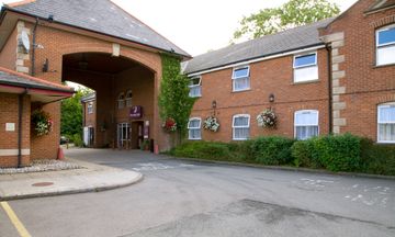 Premier Inn Kettering