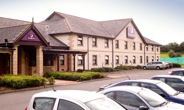 Premier Inn Kilmarnock