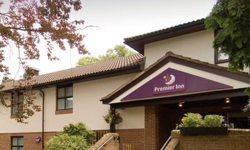 Premier Inn Kings Langley