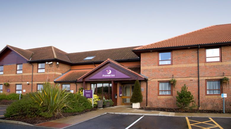 Premier Inn Kings Lynn Exterior. Images powered by <a href="https://www.leonardoworldwide.com" target="_blank" rel="noopener">Leonardo</a>.