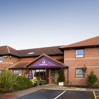 Premier Inn Kings Lynn