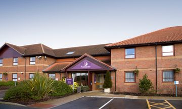 Premier Inn Kings Lynn