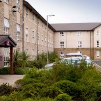 Premier Inn Lancaster