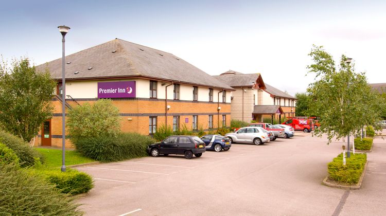 Premier Inn Leicester (Braunstone) Exterior