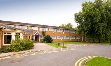 Premier Inn Leicester (Forest East)