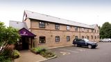 <b>Premier Inn Leicester North West Exterior</b>. Images powered by <a href="https://www.leonardoworldwide.com/" title="Leonardo Worldwide" target="_blank">Leonardo</a>.