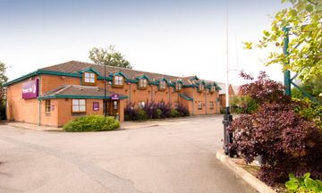 Premier Inn Leicester South (Oadby)