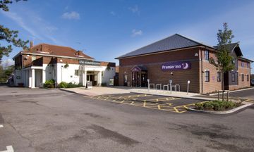 Premier Inn Littlehampton
