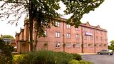 Premier Inn Liverpool Roby Exterior