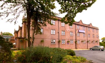 Premier Inn Liverpool Roby