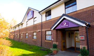 Premier Inn Liverpool (Tarbock)