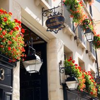 Hotel d'Aubusson