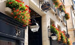 Hotel d'Aubusson