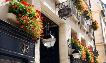Hotel d'Aubusson