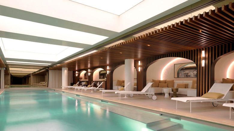 <b>Hotel d'Aubusson Recreation</b>. Images powered by <a href=https://www.travelagewest.com/Hotels/Paris/