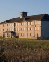 Premier Inn Livingston (Bathgate)