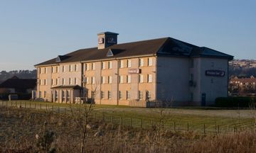 Premier Inn Livingston (Bathgate)